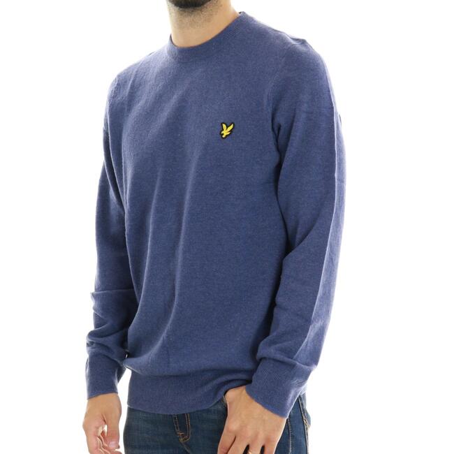 MAGLIA GIRO LYLE & SCOTT - Mad Fashion | img vers.650x/
